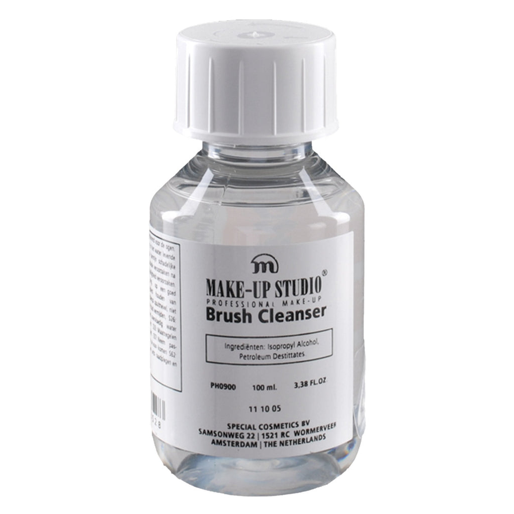 Make-Up Studio Brushes Brush Cleanser Lotion