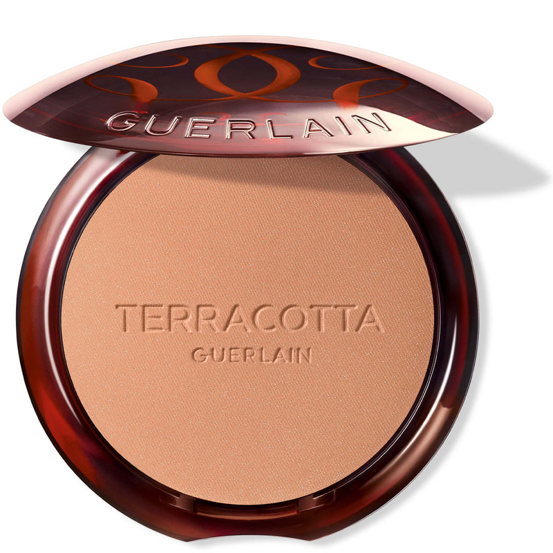Guerlain Make-up Gezicht The Bronzing Powder Bronzer