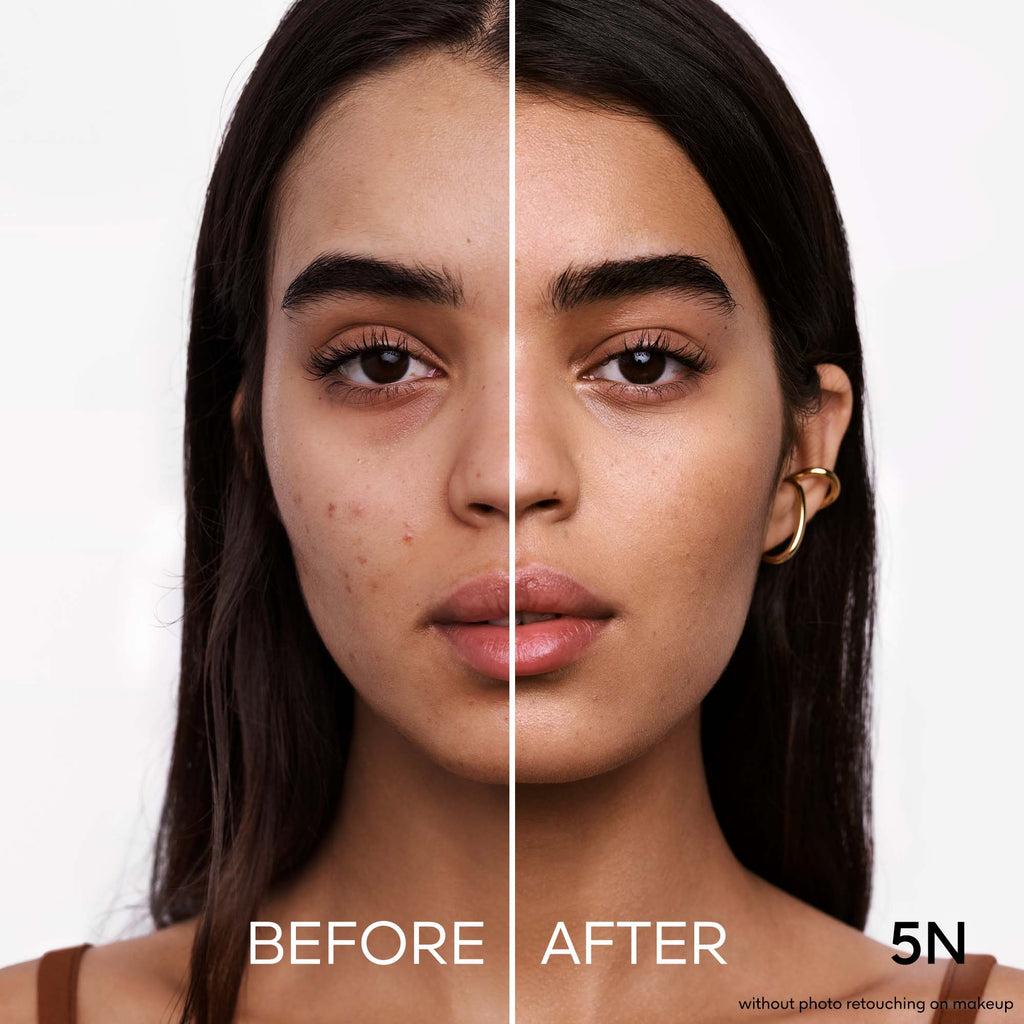 Guerlain Make-up Gezicht Terracotta Le Teint - Matte Foundation
