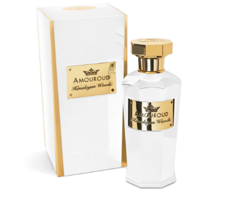 Amouroud Himalayan Woods Eau de Parfum