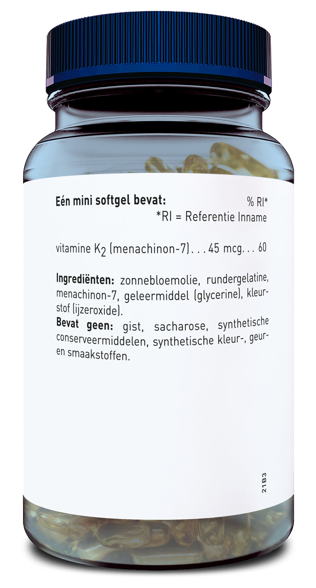 Orthica K2 Capsules