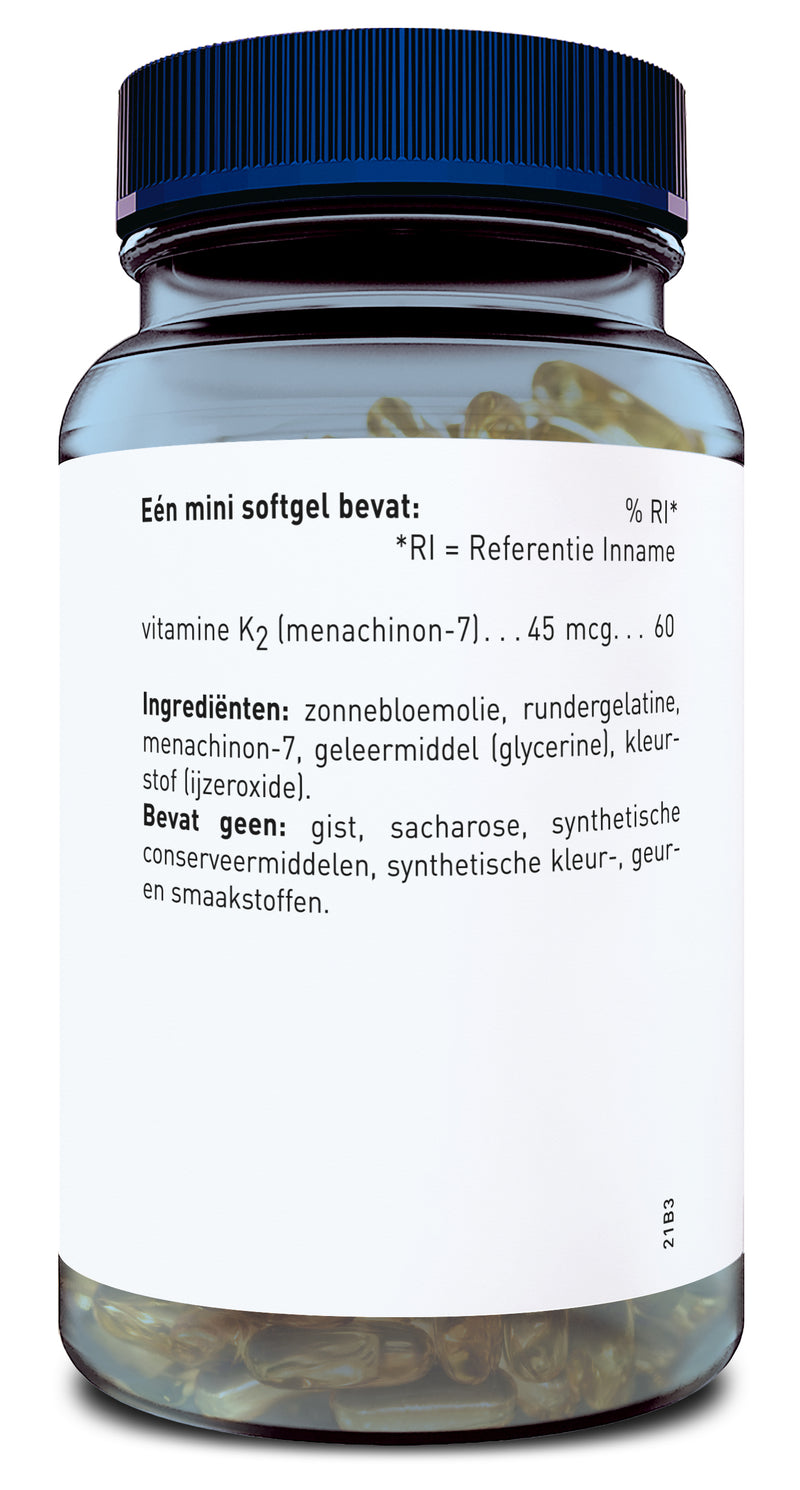 Orthica K2 Capsules
