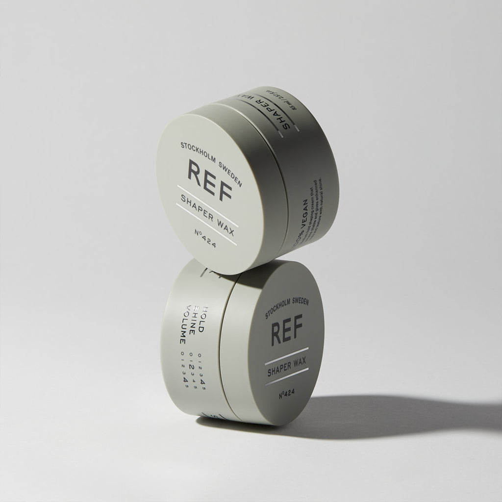 REF Styling Shaper Wax
