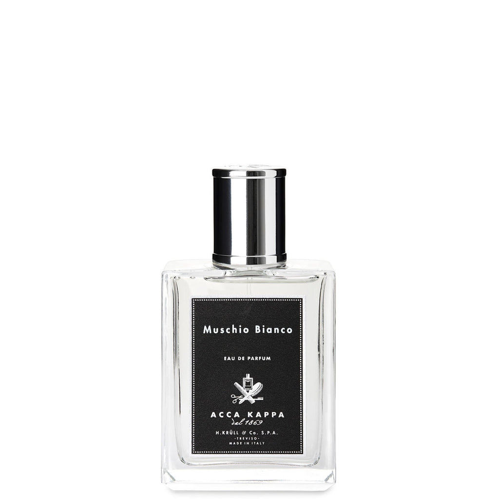 Acca Kappa White Moss Muschio Bianco Eau de Parfum