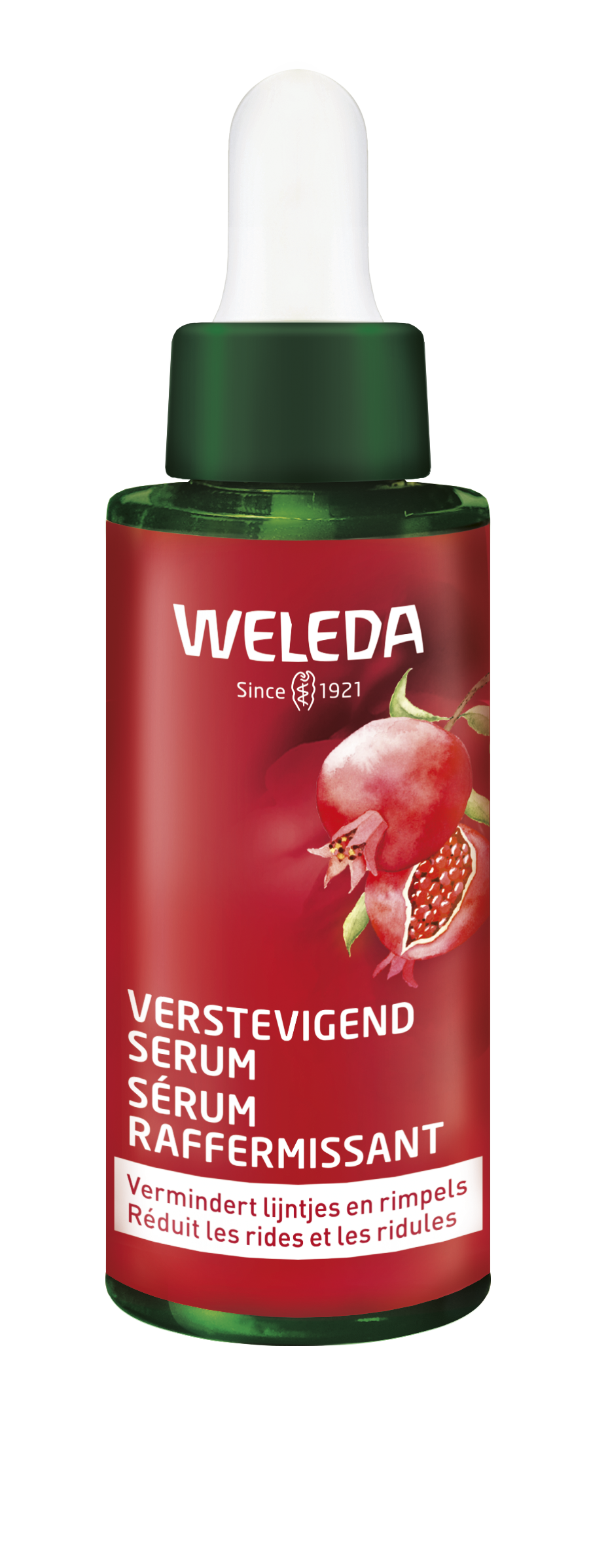 Weleda Granaatappel Verstevigend Serum