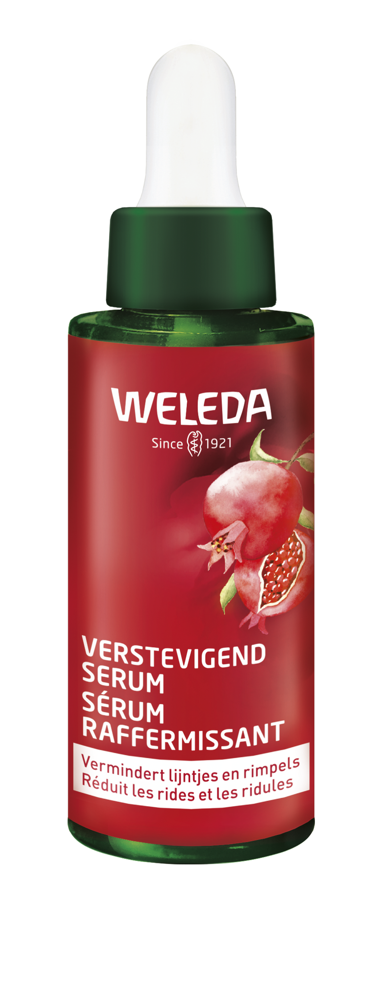 Weleda Granaatappel Verstevigend Serum
