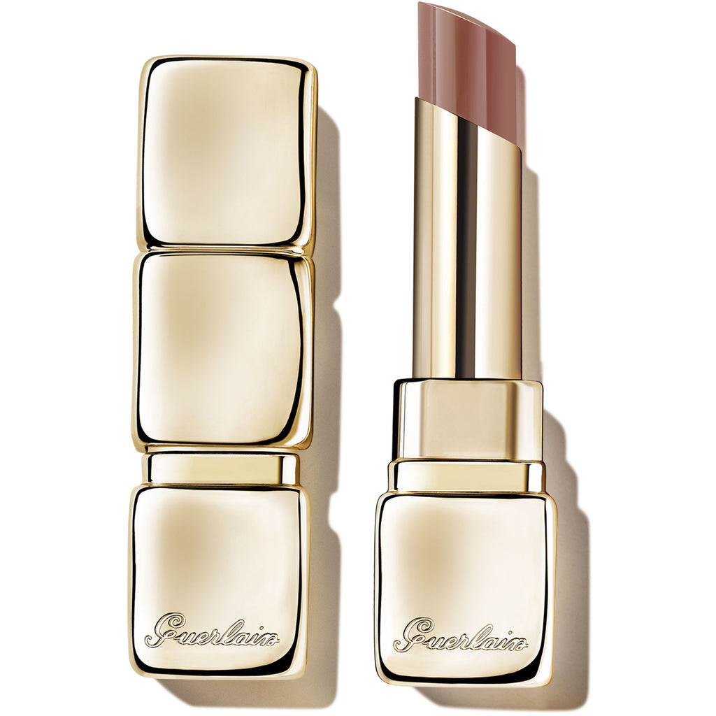 Guerlain Make-up Lippen Shine Bloom Lipstick