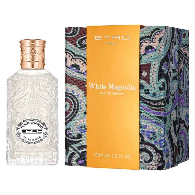 Etro White Magnolia Eau de Parfum