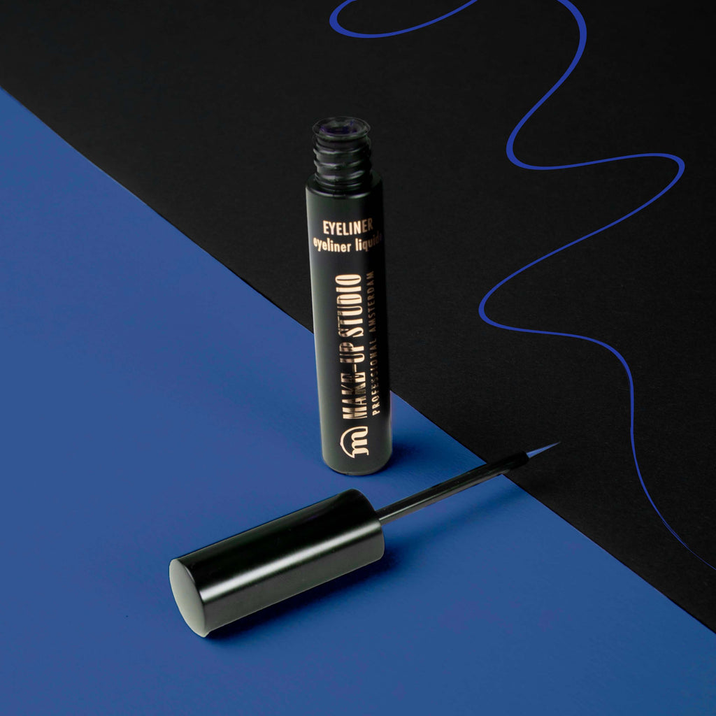 Make-Up Studio Eyes Fluid Eyeliner