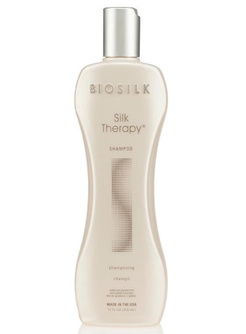 BioSilk Silk Therapy Shampoo