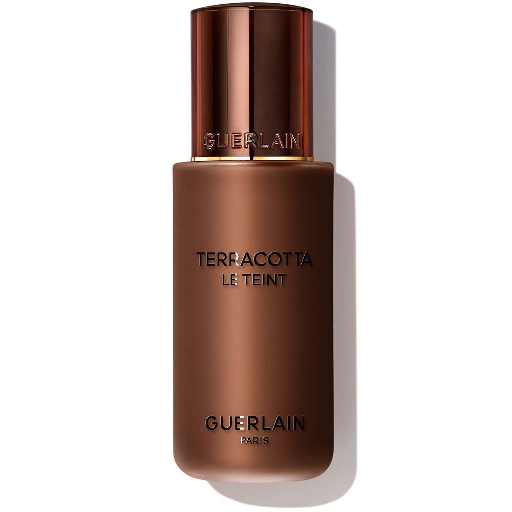 Guerlain Make-up Gezicht Terracotta Le Teint - Matte Foundation