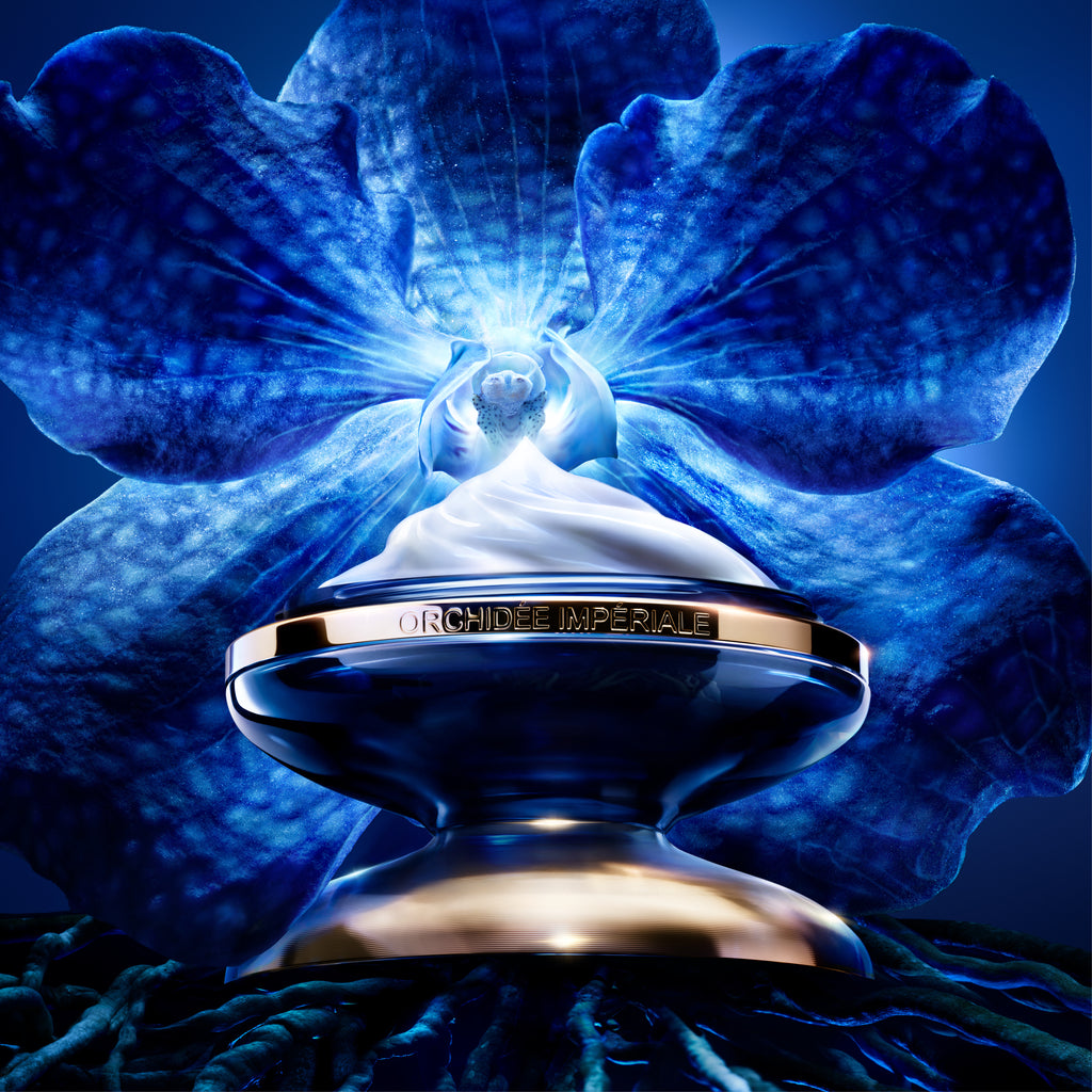 Guerlain The Longevity Cream