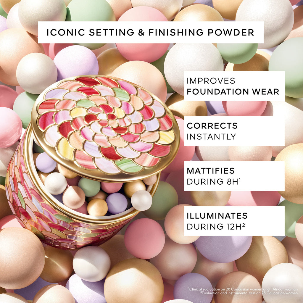 Guerlain Make-up Gezicht Météorites Losse Poeder