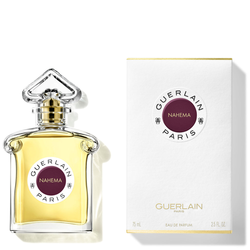 Guerlain Damesgeuren Les Légendaries Collection Nahema Eau de Parfum