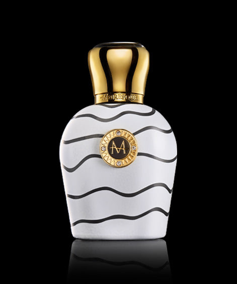 Moresque Art Collection White Duke Eau de Parfum