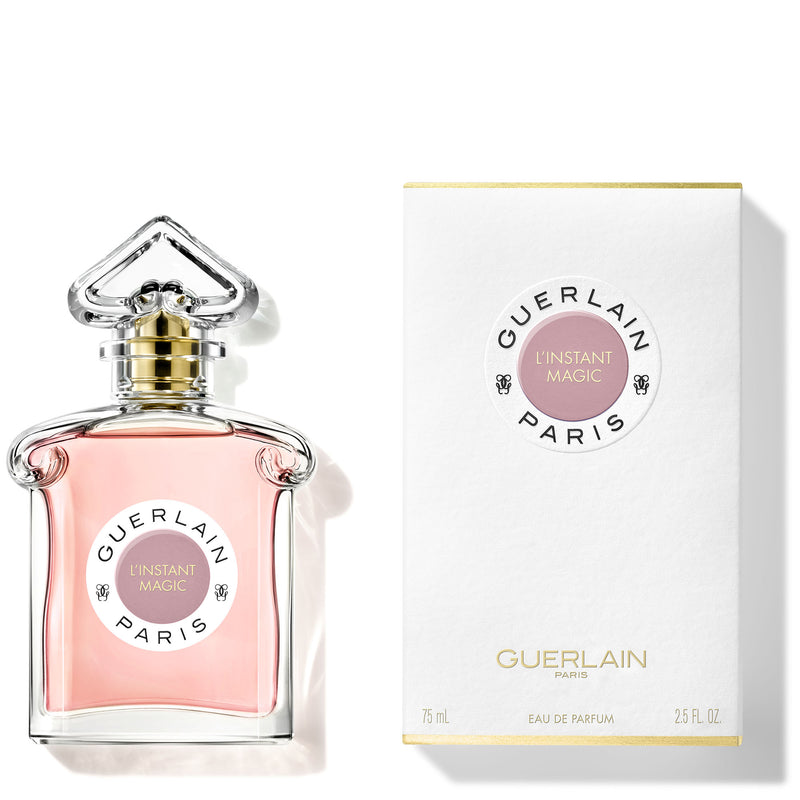 Guerlain L'Instant Magic Eau de Parfum