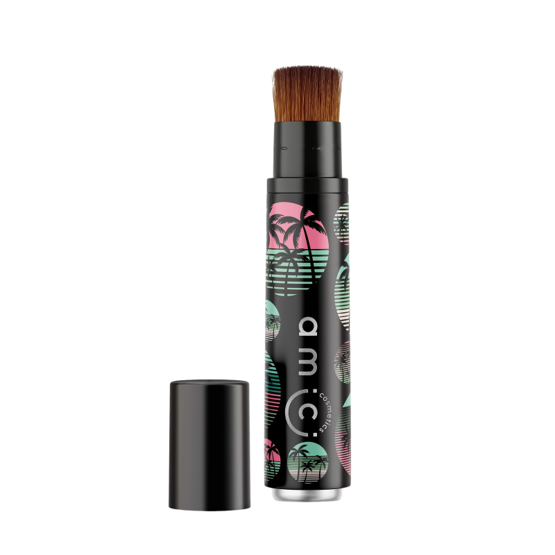 Amici Hervulbare Brushes Sun Brush Accessoire