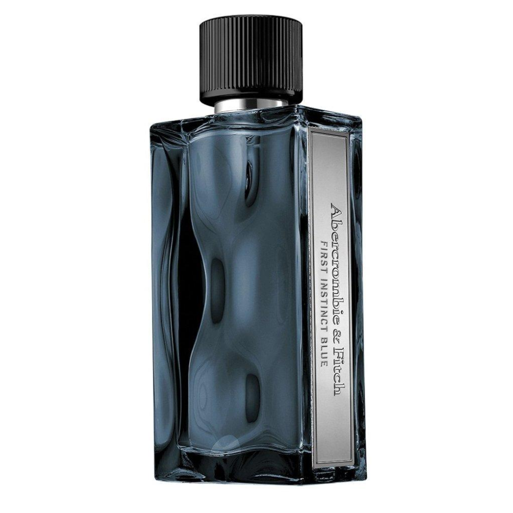 Abercrombie & Fitch Men First Instinct Blue Man Eau de Toilette