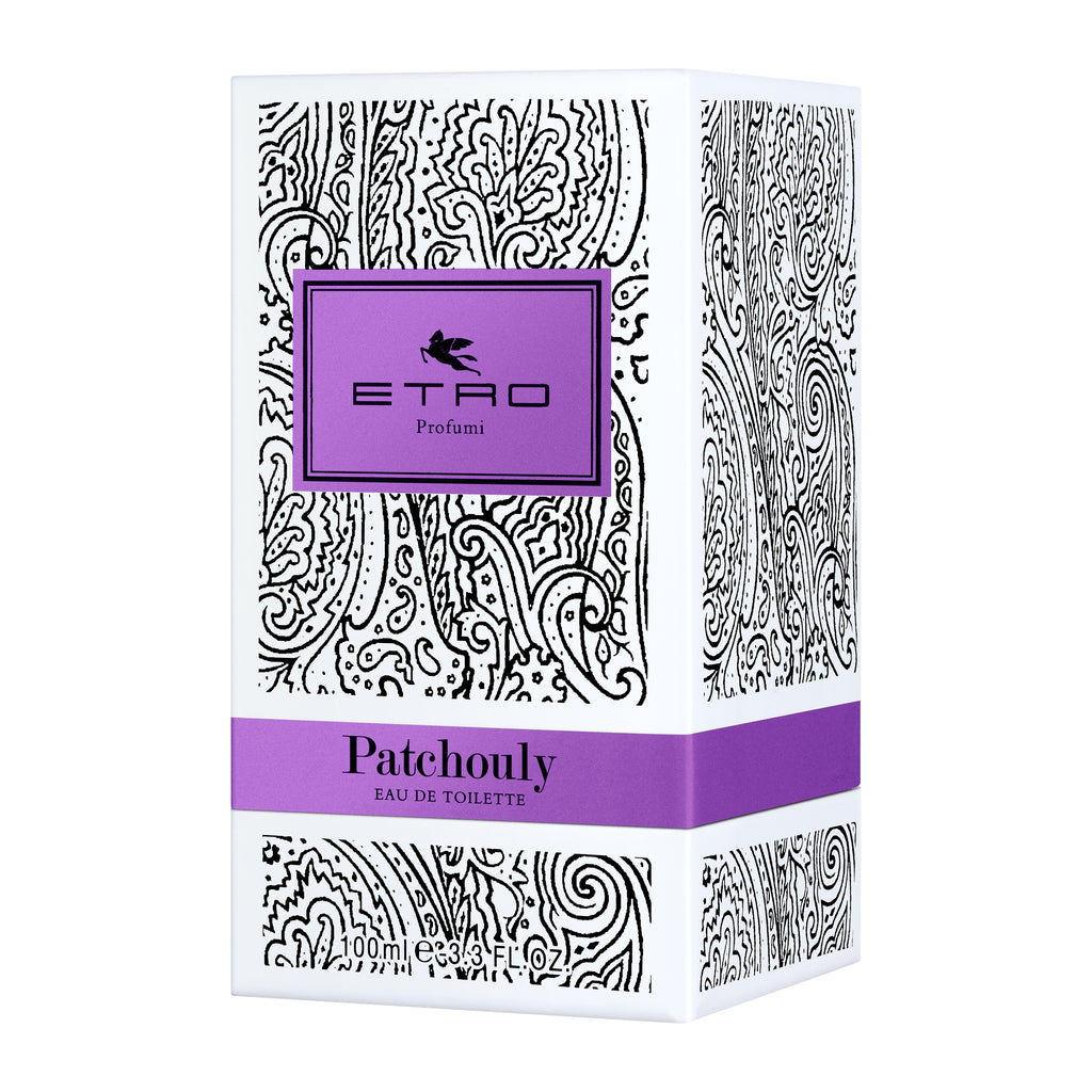 Etro Patchouly Eau de Toilette