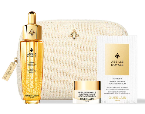 Guerlain Abeille Royale Access Oil Set