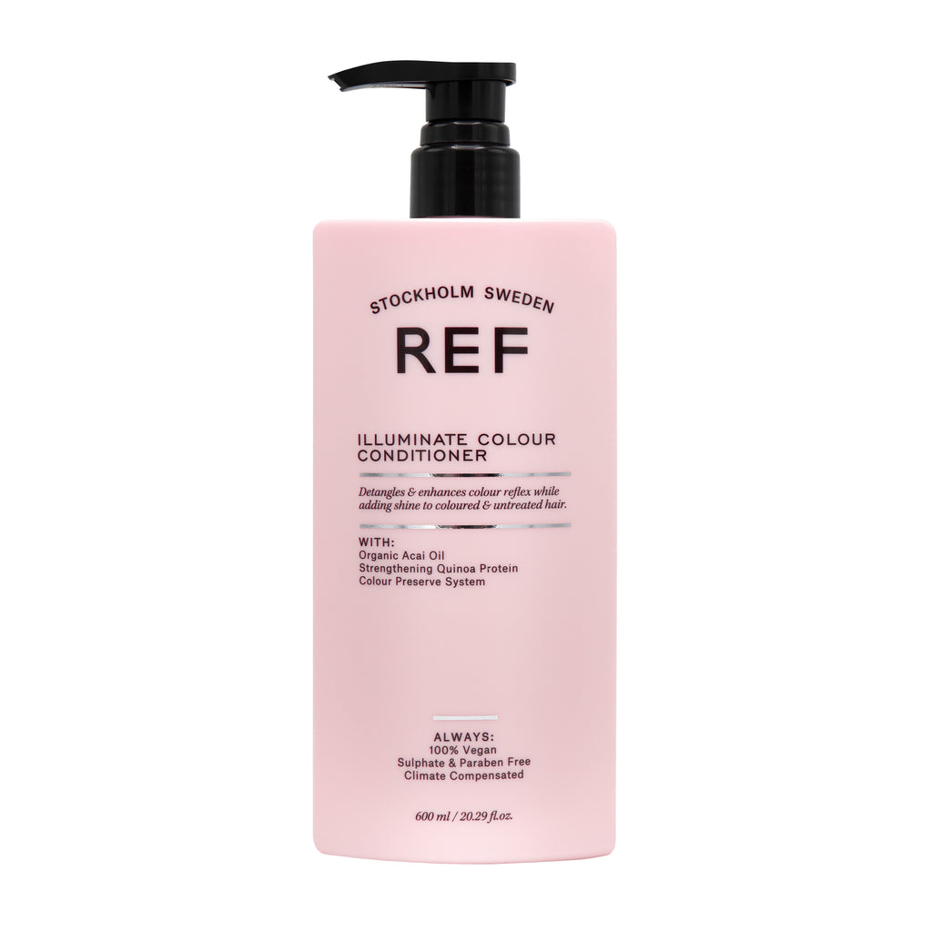 REF Care Illuminate Colour Conditioner
