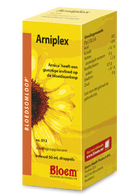 Bloem Arniplex Vloeibaar Bloedsomloop