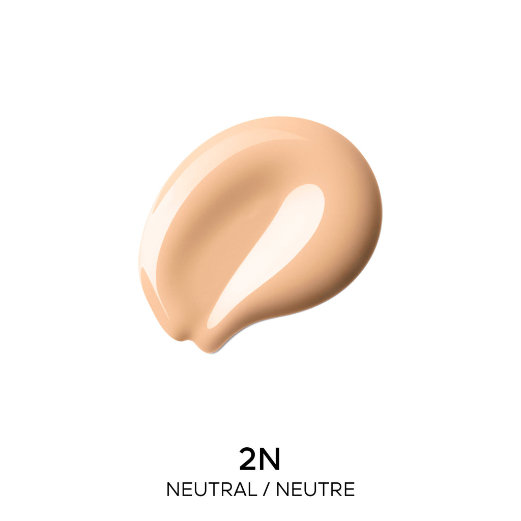 Guerlain Terracotta Le Teint - Glow Foundation