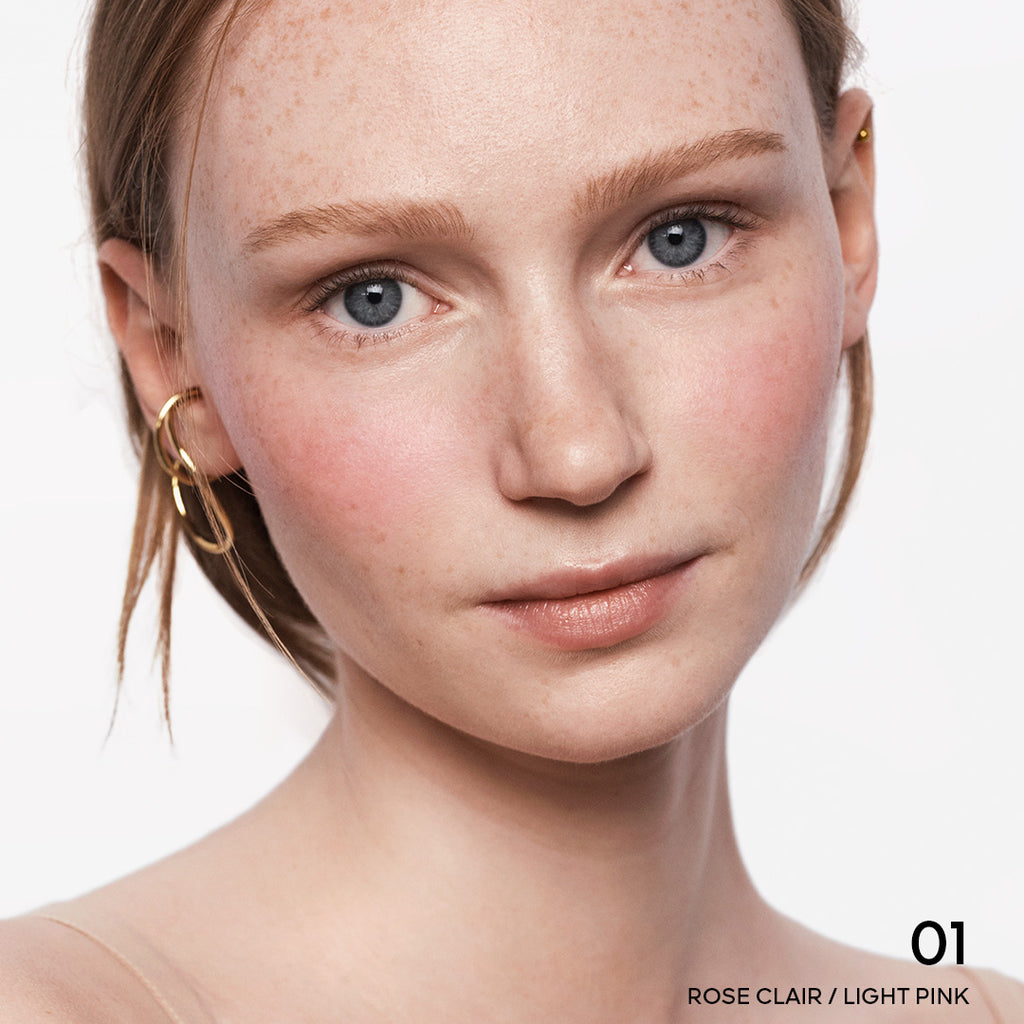 Guerlain Make-up Gezicht Terracotta Blush