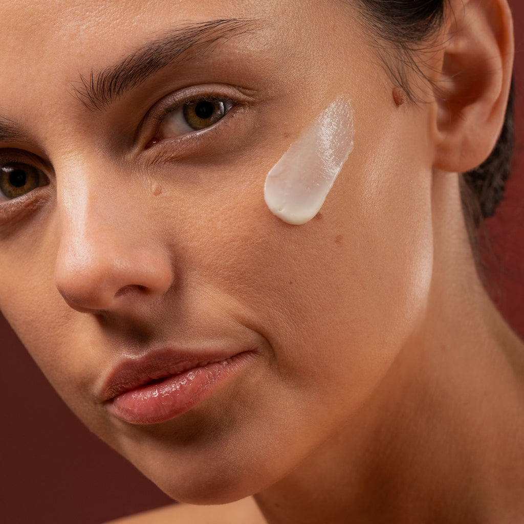 MÁDARA Skincare Derma Line Night Source Sleeping Cream Nachtcrème