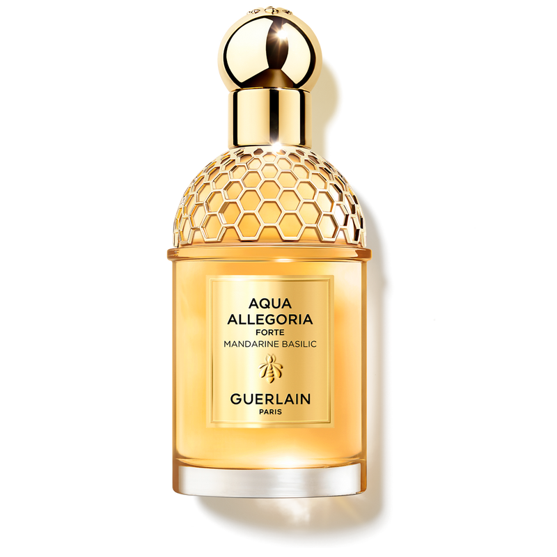 Guerlain Aqua Allegoria Collection Mandarine Basilic Eau de Parfum