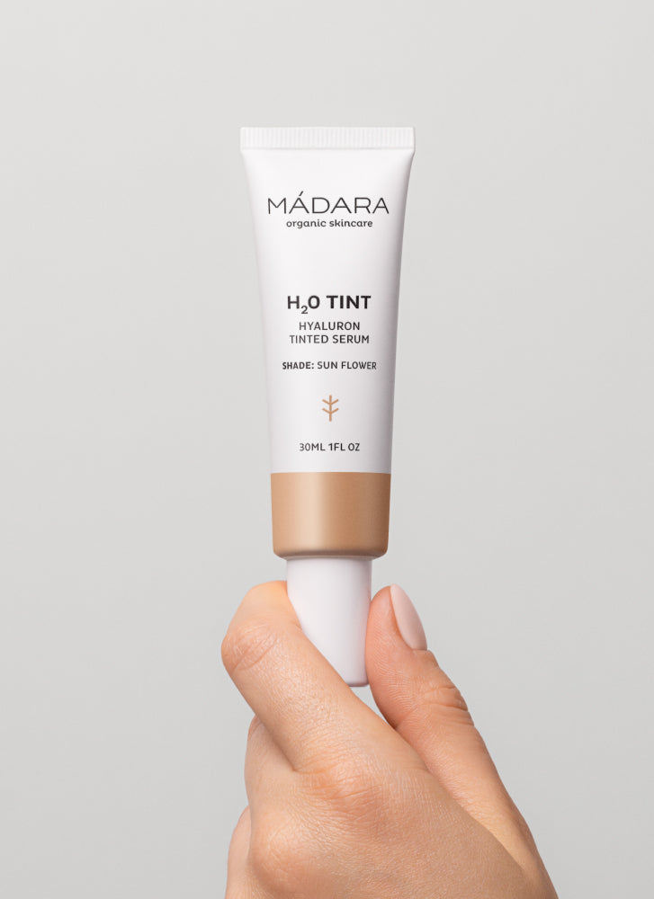 MÁDARA Skincare Tinted Serum