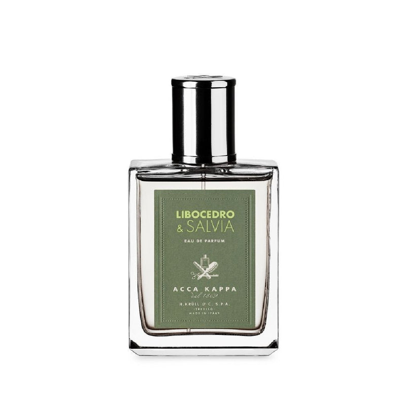 Acca Kappa Libocedro & Salvia Eau de Parfum