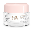 Louis Widmer Pigmacare Nachtcrème UV50+ Zonder Parfum