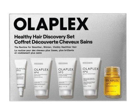 Olaplex The Healthy Hair Discovery Set