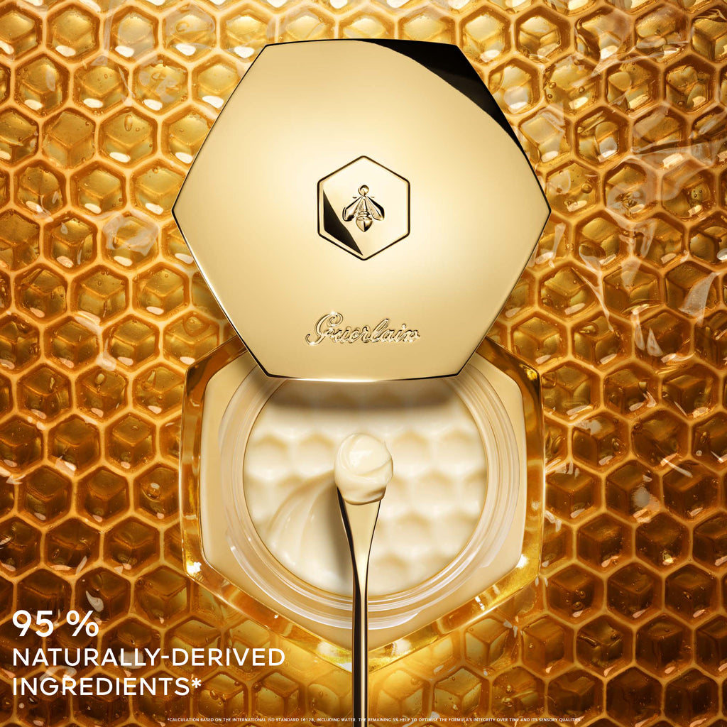 Guerlain Huidverzorging Abeille Royale Intense Repair Oil-in-Balm Crème