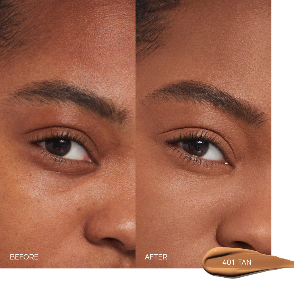 Shiseido Make-Up Basis Make-Up Synchro Skin Self-Refreshing Concealer