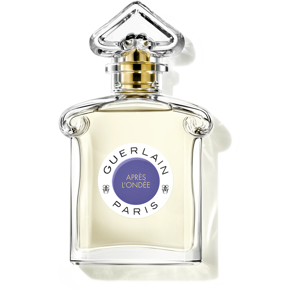 Guerlain Damesgeuren Après L'Ondée Eau de Toilette