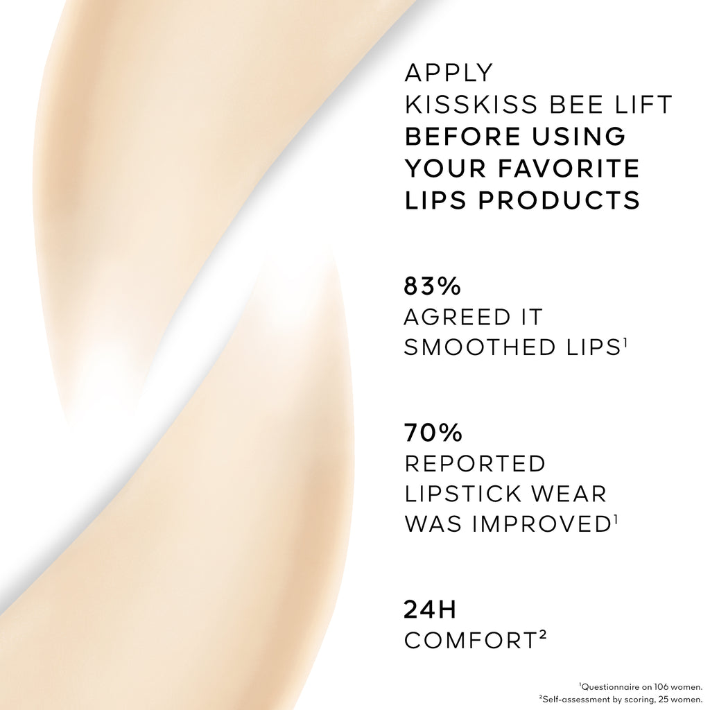 Guerlain Bee Beauty Secrets Bee Lift Primer