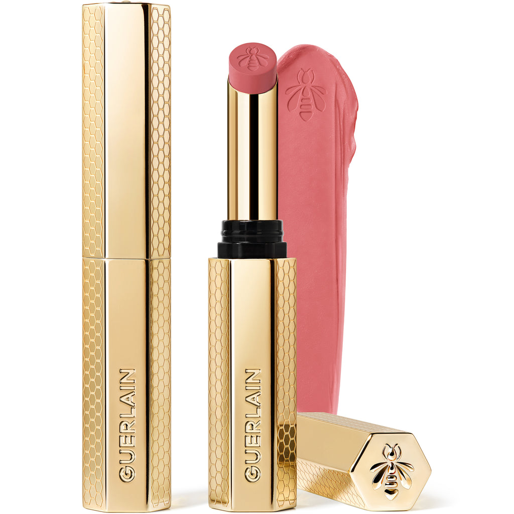 Guerlain KissKiss Blur Matte Lips