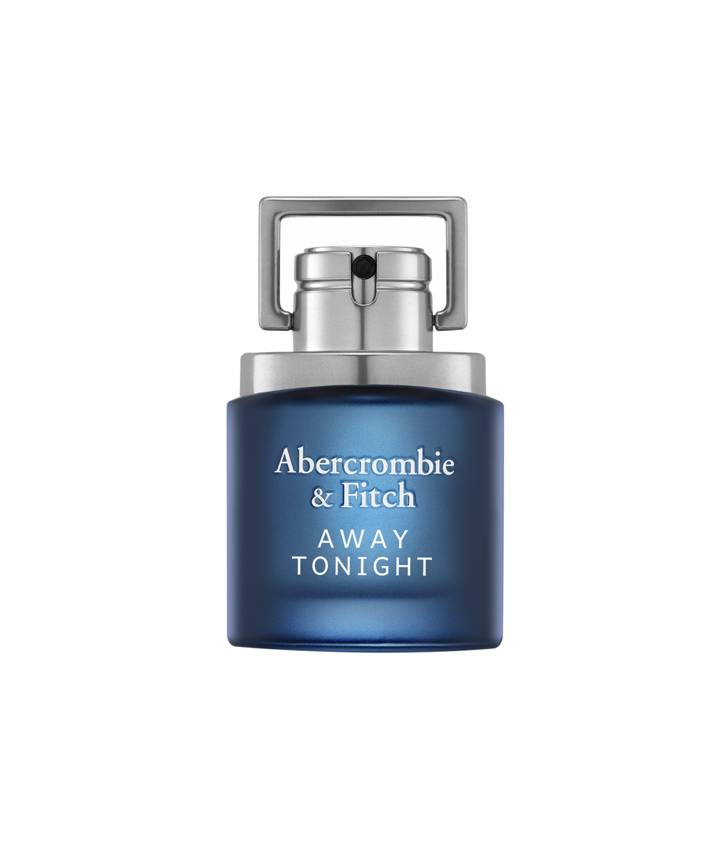 Abercrombie & Fitch Men Away Tonight Men Eau de Toilette