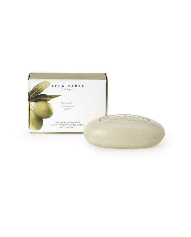 Acca Kappa Soaps Olive Oil Soap