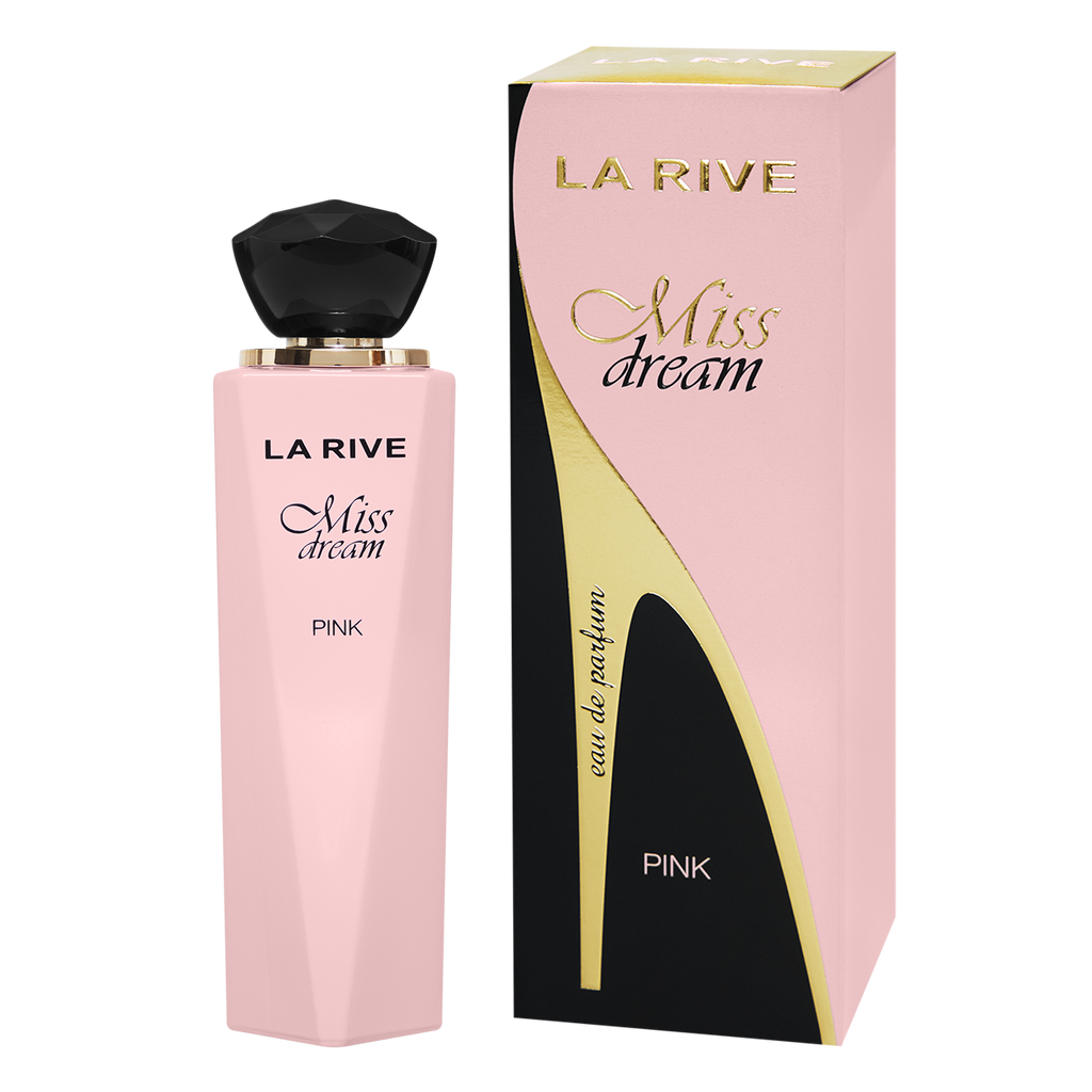 La Rive Miss Dream Pink Eau de Parfum