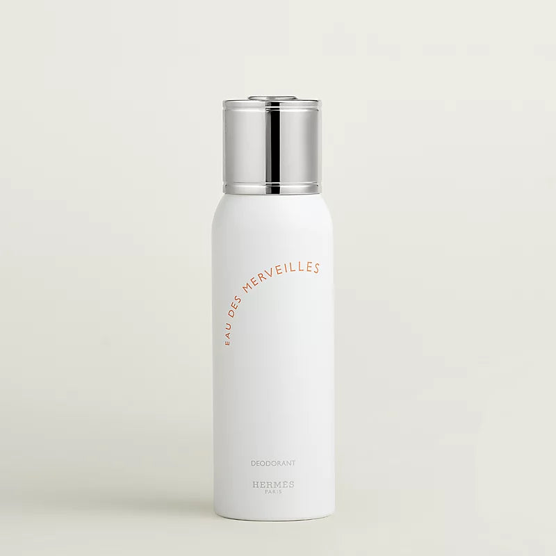 Hermès Eau des Merveilles Deodorant Spray