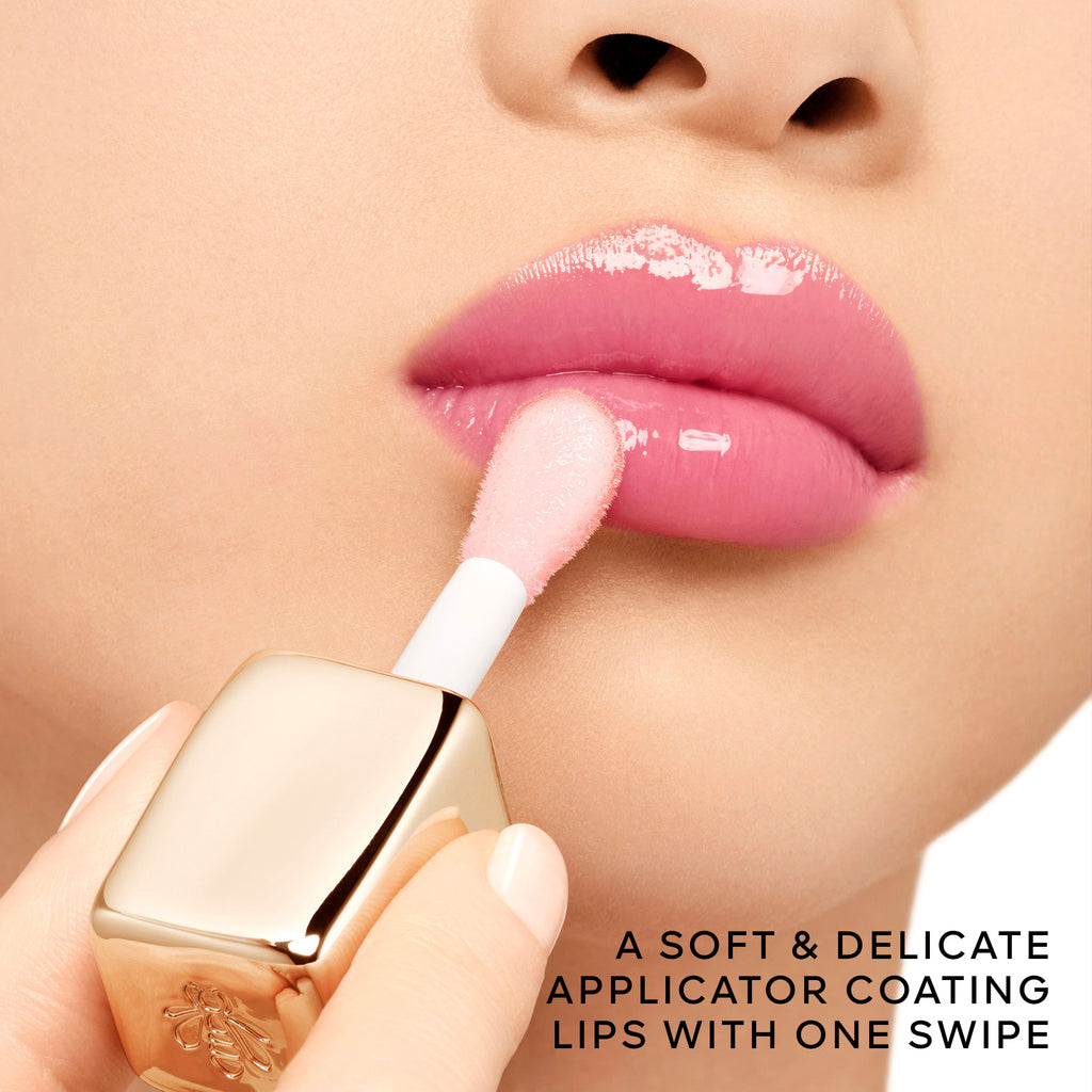Guerlain Kiss Kiss Be Glow Oil 9.
