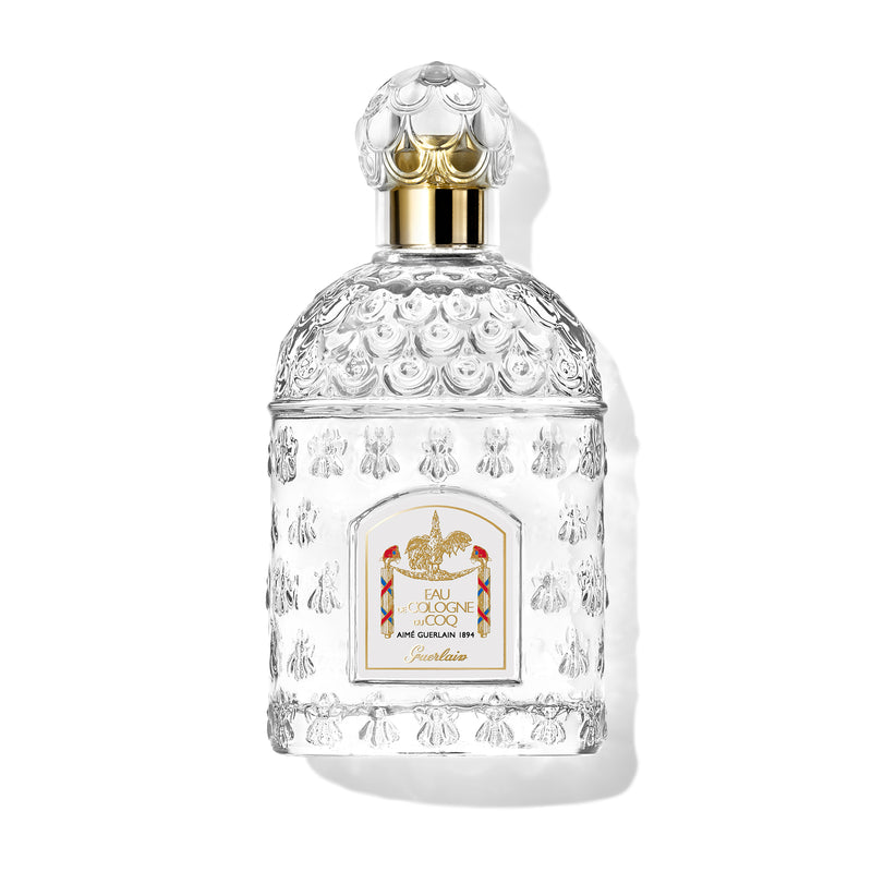 Guerlain Les Colognes Eau de Cologne du Coq