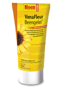 Bloem Venafleur Beengelei