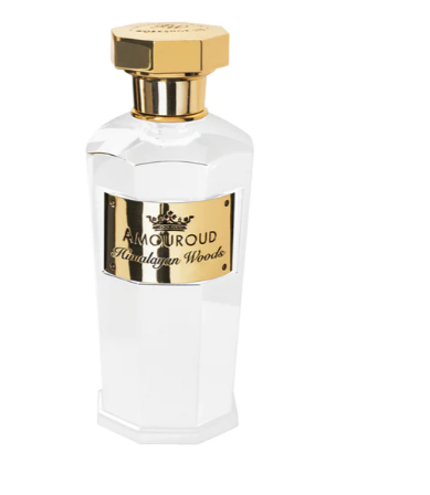 Amouroud Himalayan Woods Eau de Parfum