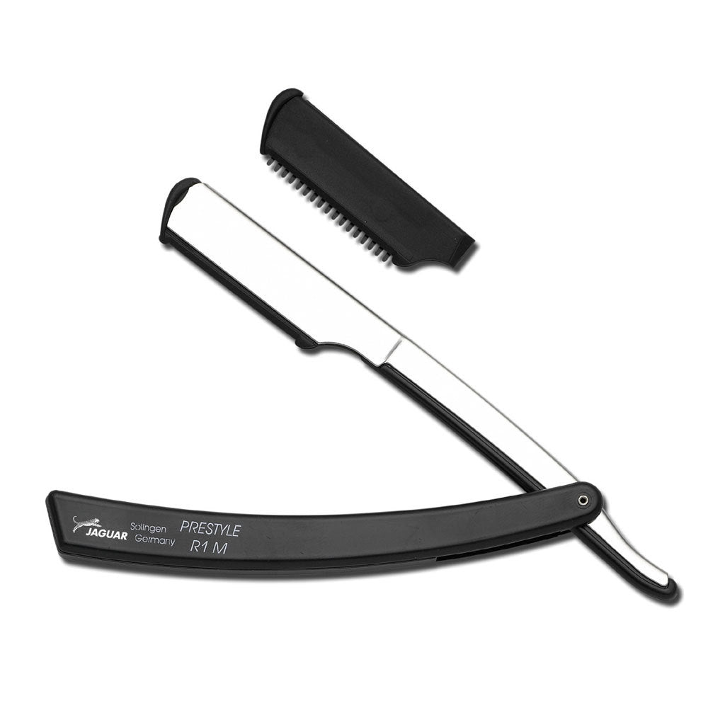 Jaguar Razors Prestyle R1 Metall Razor Scheermes Item no.3906