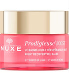 Nuxe Prodigieuse Hyalu Boost Baume Huile Nuit