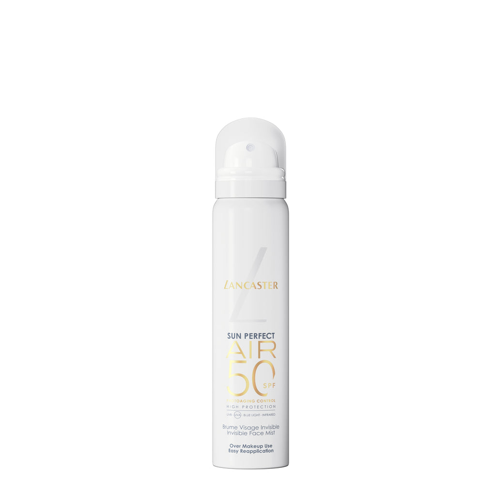 Lancaster Sun Perfect Invisible Mist SPF50